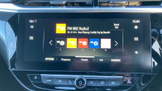 Vauxhall Corsa 1.2 Turbo Ultimate 5dr Auto Petrol Hatchback